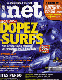 point net, jan 2003